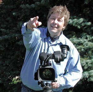 Meet your Posher, Mike